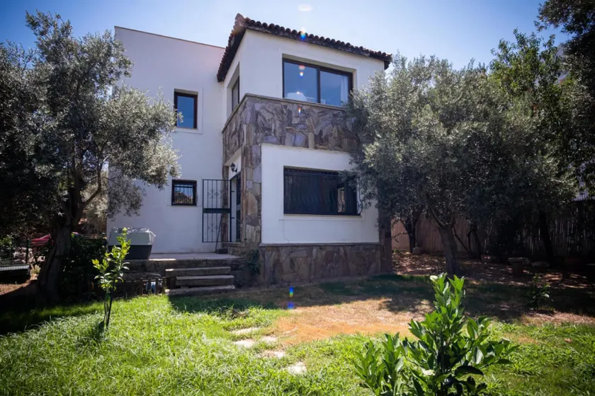 Refreshing Home with Garden in Torba, Bodrum - Image 1