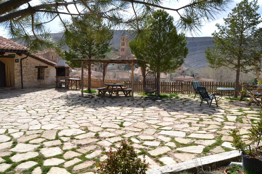 El Patio del Maestrazgo - Image 1