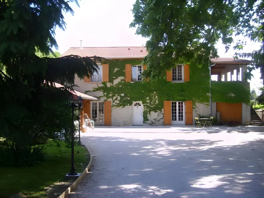 Gîte Le Planier - Image 1