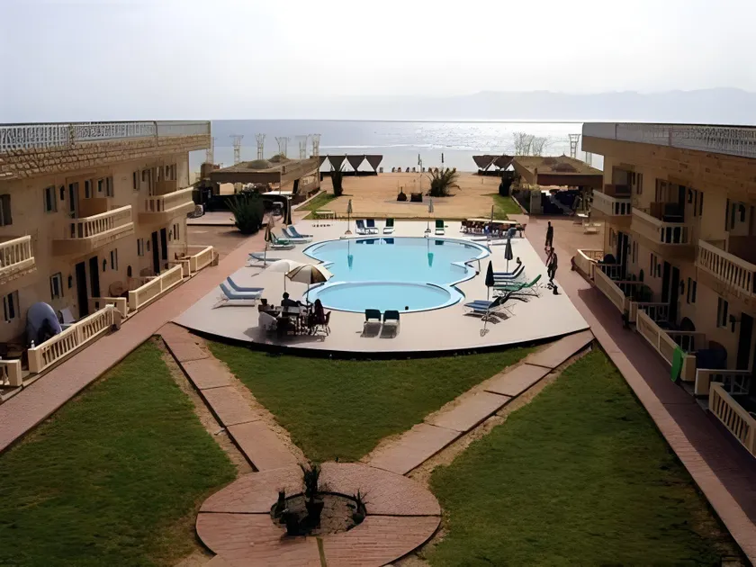 Ciao Hotel - Image 1