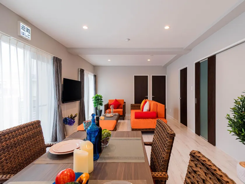 Coldio Joint Home Naha - Image 1