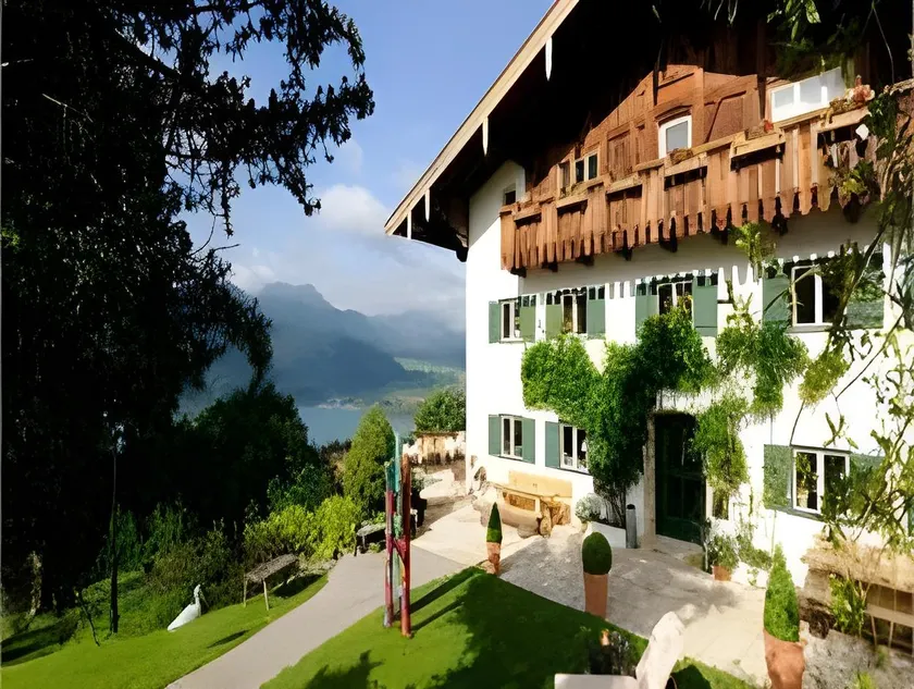 Der Westerhof Hotel - Image 1