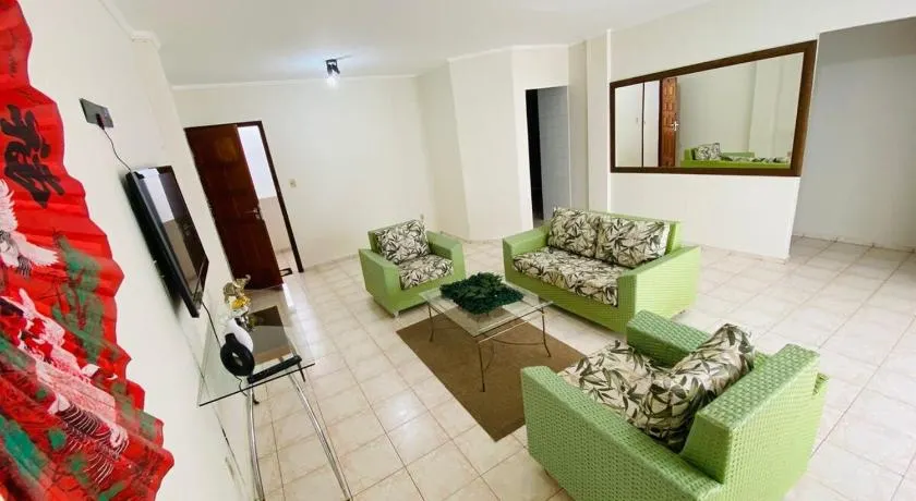 Rani Residence Petrolina - Image 1