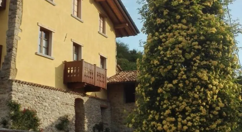 Agriturismo il posto delle fragole - Image 1