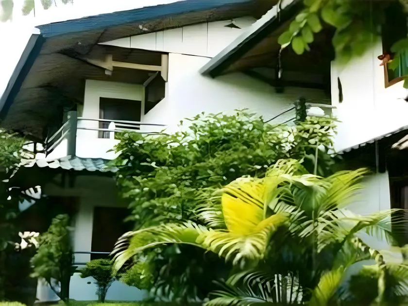Hotel Pison - Image 1