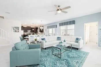 Superbe maison de piscine 6BD à quelques minutes de Disney World! - Image 1