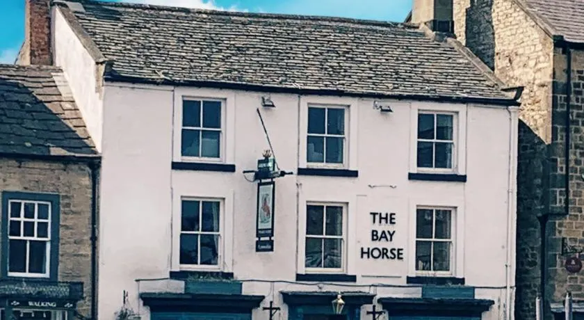 The Bay Horse, Masham - Image 1
