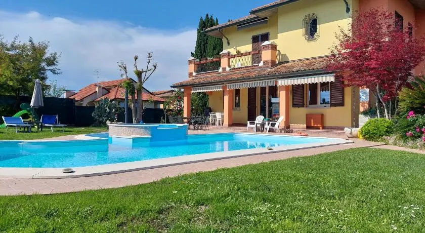 B&B Villa Giulia - Image 1