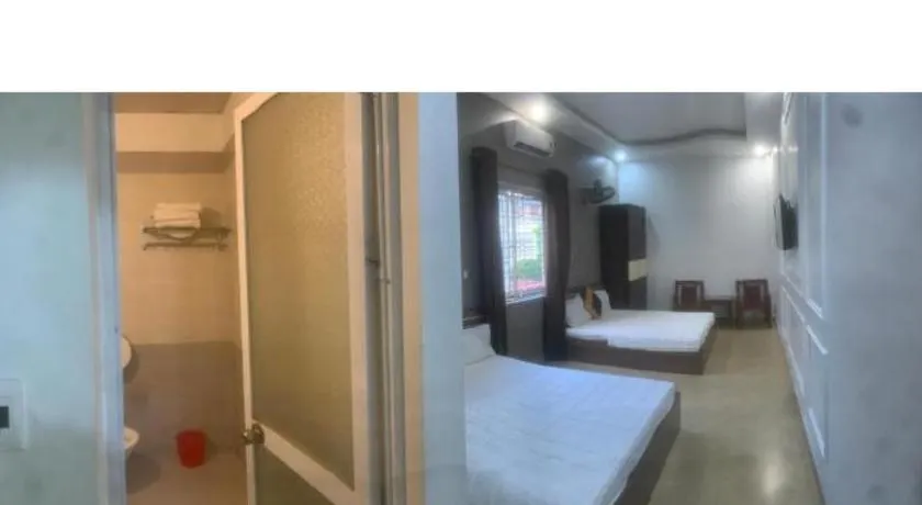 MOTEL Tây hồ - Image 1