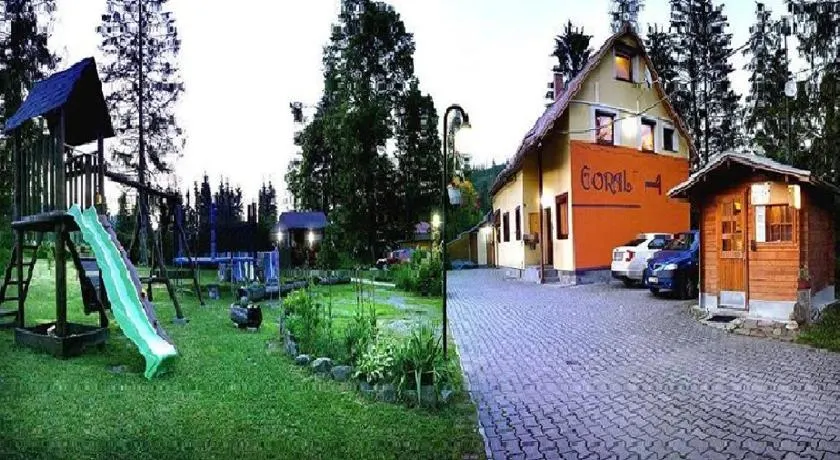 Apartmány Goral Oravice - Image 1