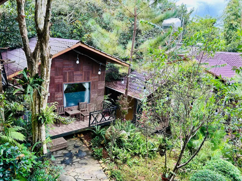 BAZAN HOME - Hotel & Bungalow - Image 1