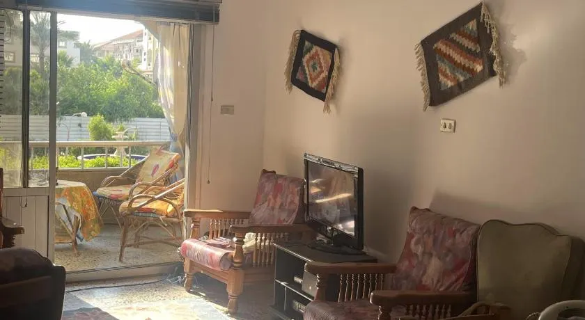 Well located apartment Ras Elbar احسن موقع براس البر - Image 1