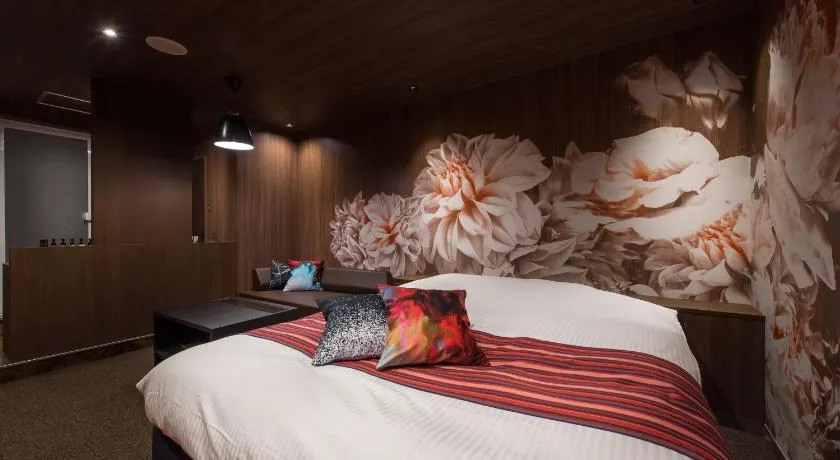 HOTEL FARINA DOLCE (Adult Only) - Image 1