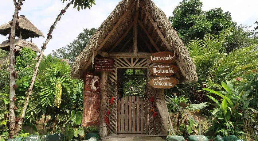 Sinchi Warmi Amazon Lodge - Image 1