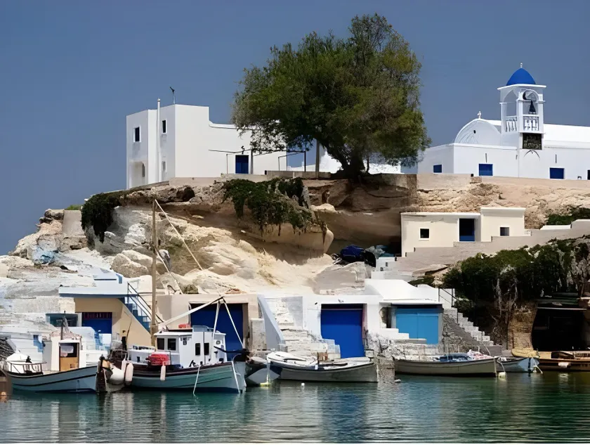Kanelis Studios & Suites - Image 1