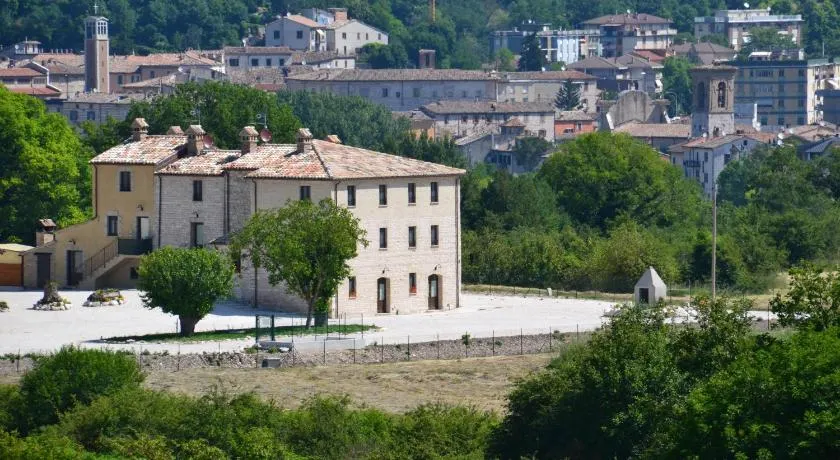 Agriturismo Antico Muro - Image 1