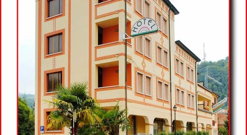 Hotel Ristorante Fratelli Zenari - Image 1