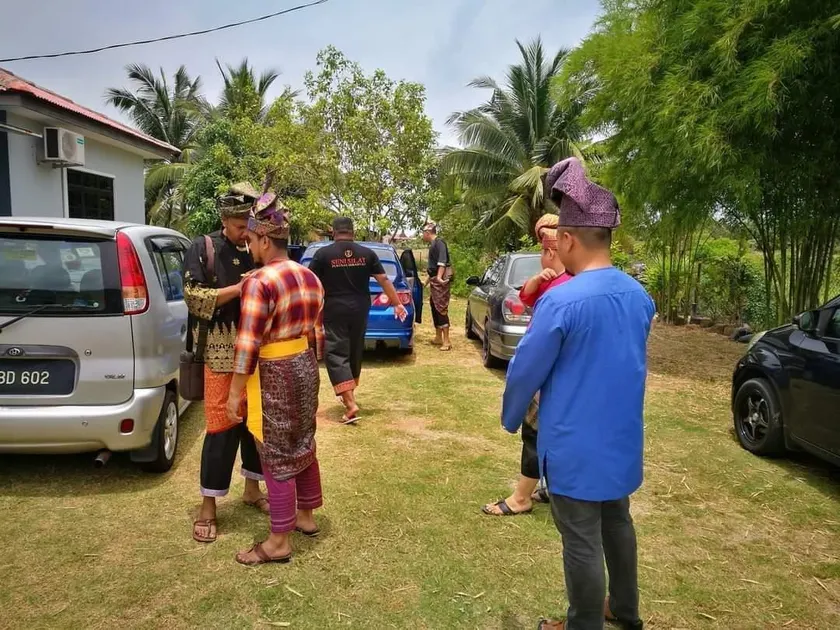 Homestay Murah Umbai Melaka - Image 1