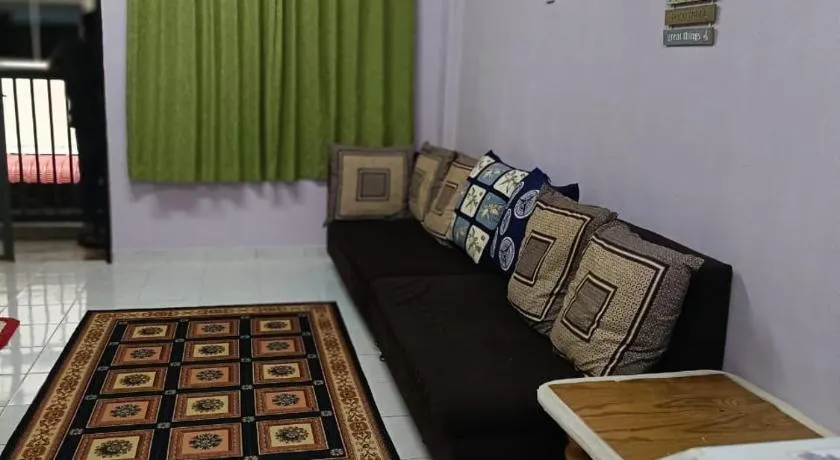 Homestay Budget Alor Setar - Image 1