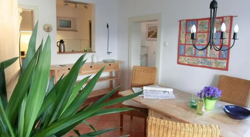 Ferienwohnung Arenz - Image 1