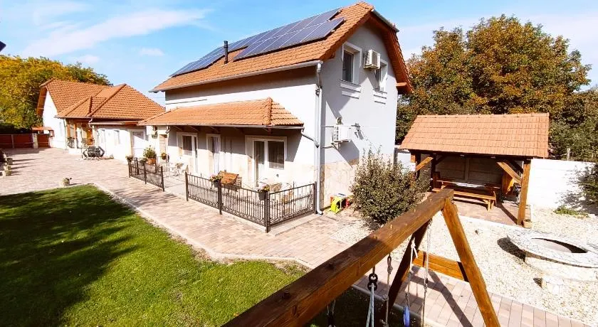 Aranyhal apartman - Image 1
