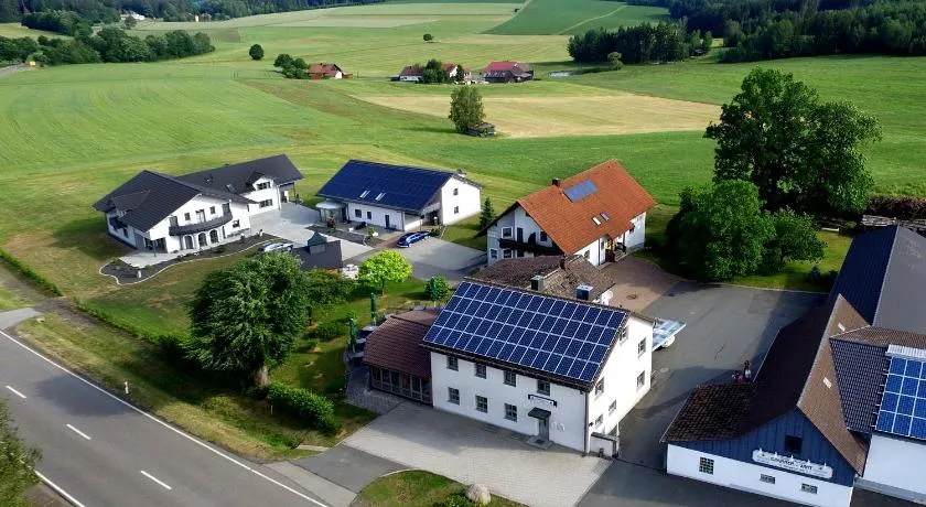 Gasthof - Pension SPARRER-WIRT - Image 1