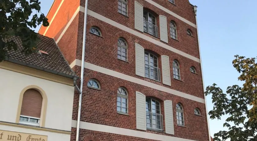 Alter Kornspeicher - Image 1