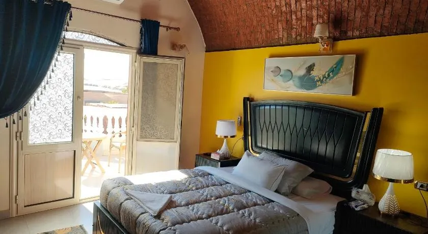 Abu simbel Nubian Guest House - Image 1