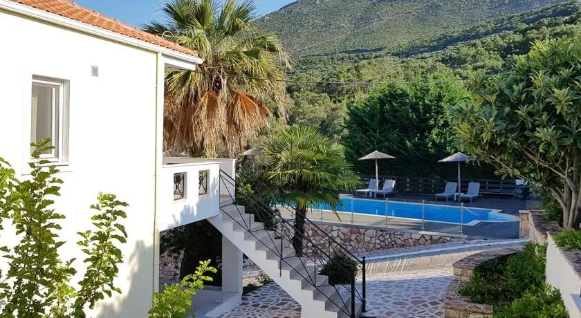 Diogenis Parga Studios - Image 1