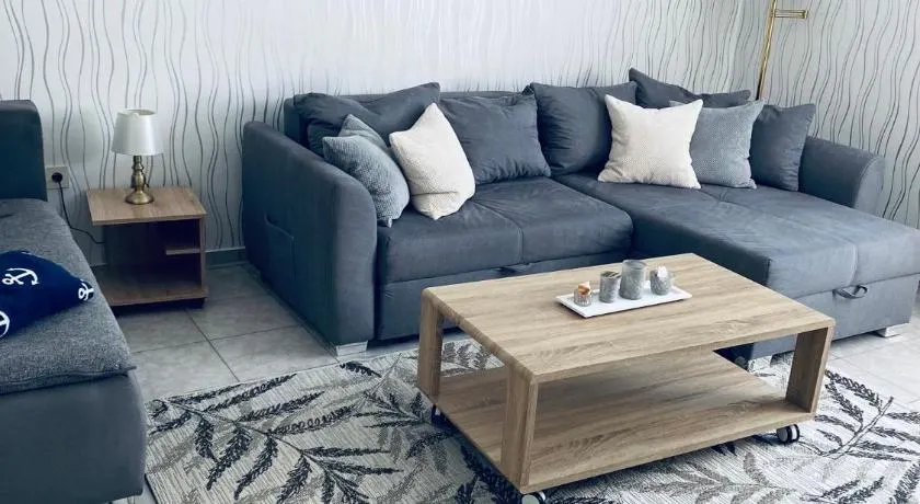 Ostsee Ferienwohnung - Image 1