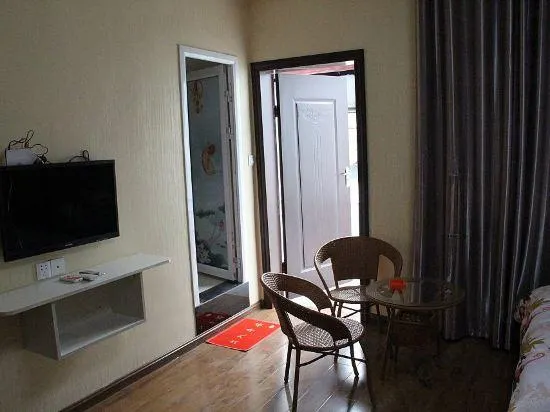 Mangguo Hostel - Image 1
