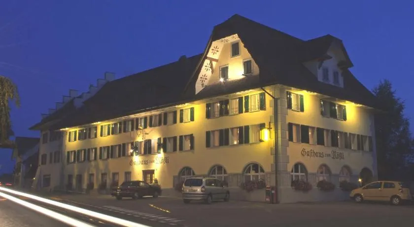Gasthaus zum Rössli - Image 1