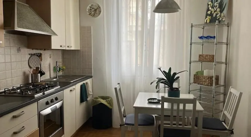 Appartamento Rosaneve - Image 1