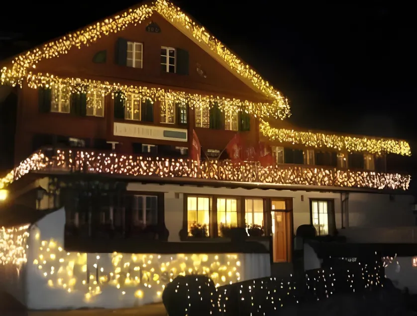 Gasthaus Paxmontana - Image 1
