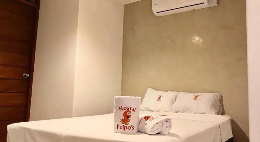 Hostal Pulpos - Image 1