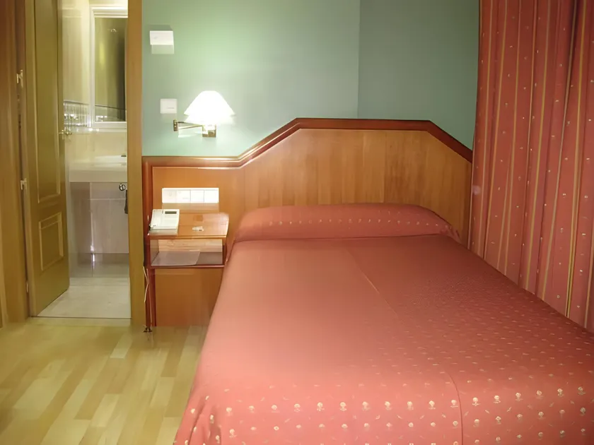 Hotel Torrepalma - Image 1