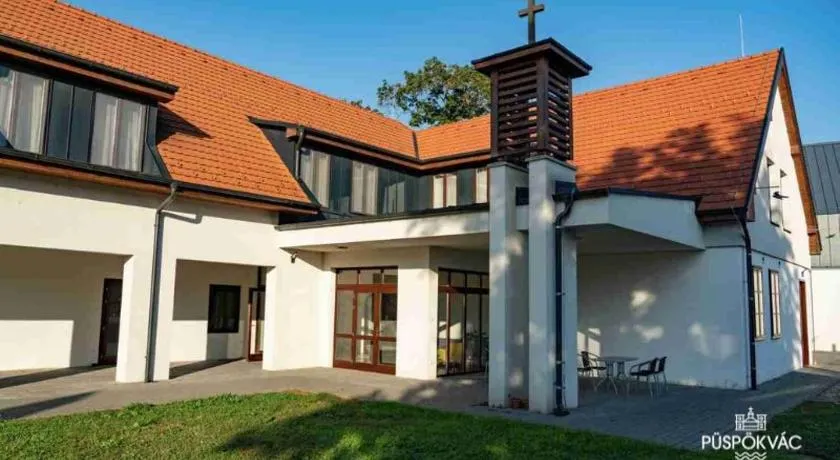 Migazzi Vendégház - Image 1