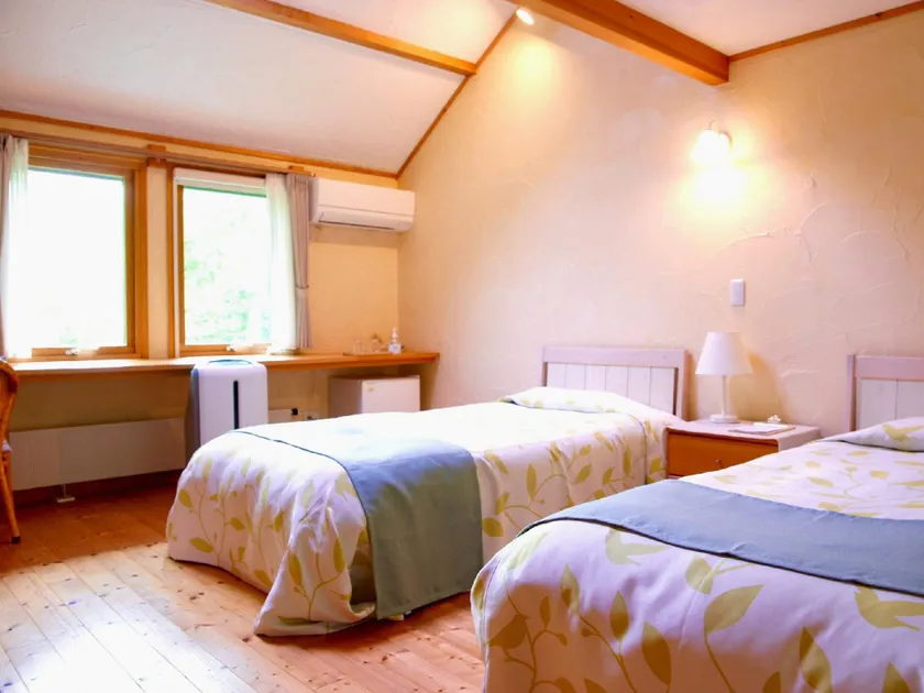 Lakeside Resort Pension Kussharera - Image 1