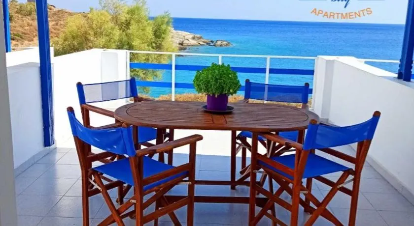 Peaceful Bay - Image 1