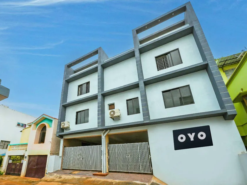 Hotel O Namaskar Diamond Key - Image 1