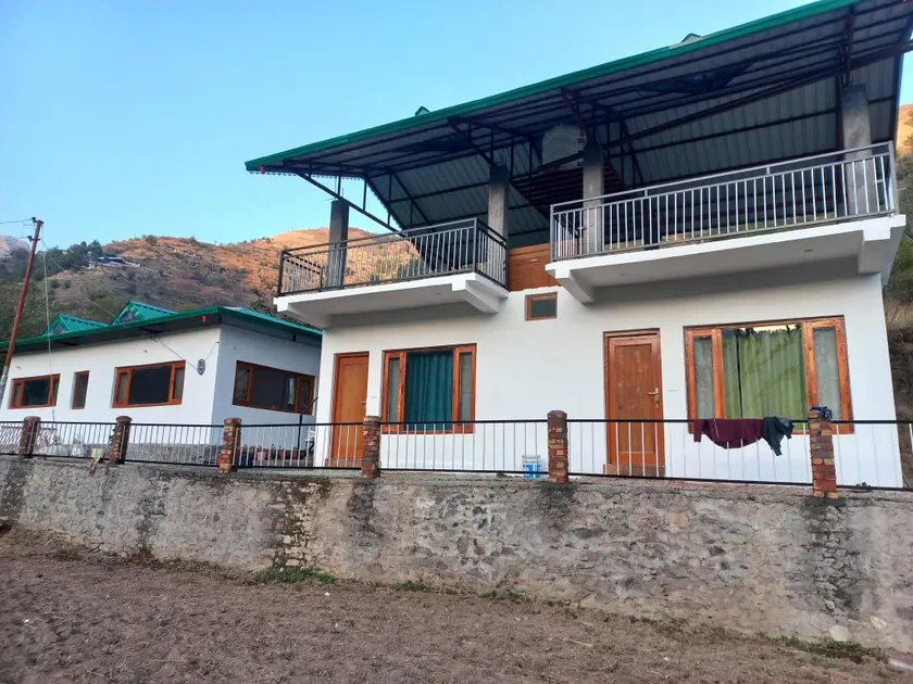 Kabila King Resort - Image 1