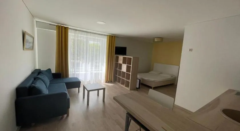 PERLOS apartamentai 2a - Image 1