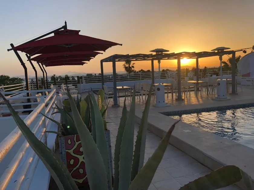 Hôtel Résidence Hammamet - Image 1