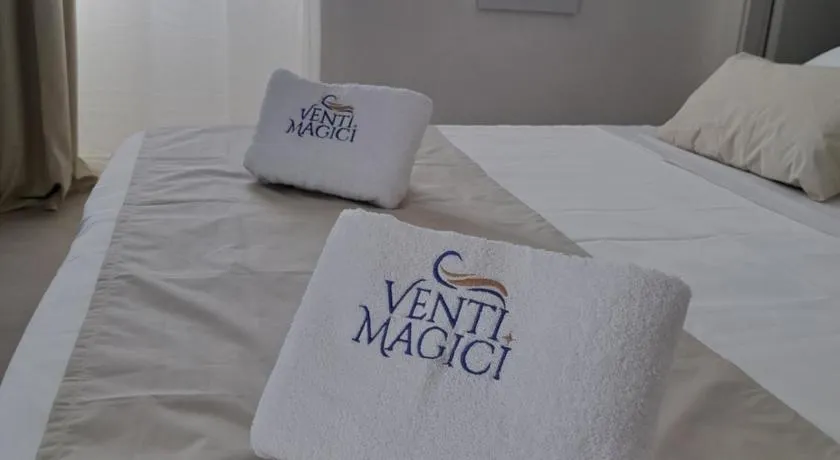 Venti Magici Rooms - Image 1