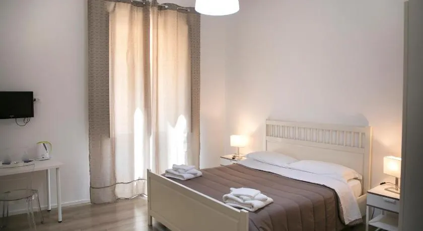 B&B Barone Sieri Pepoli - Image 1