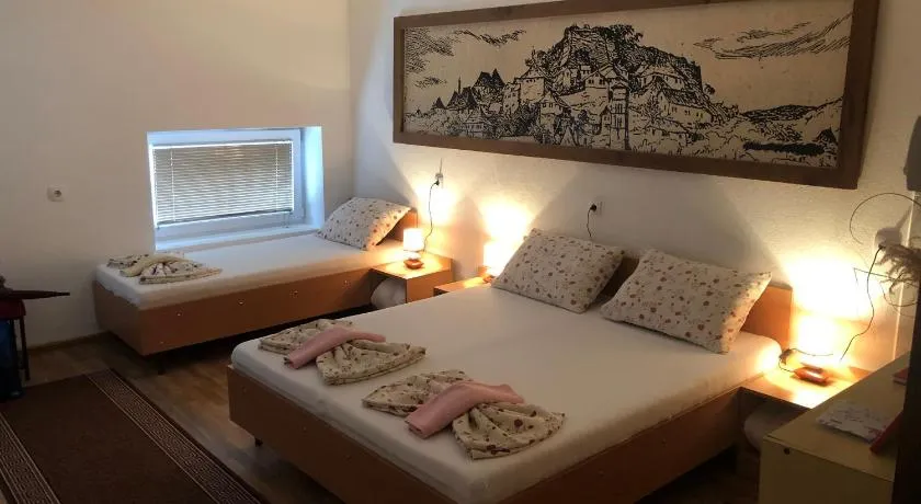 Prenoćište Gany - Image 1