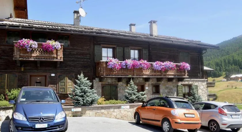 Chalet Li Mina - Image 1