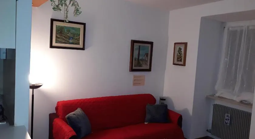 Sport and Relax Apartment - Image 1