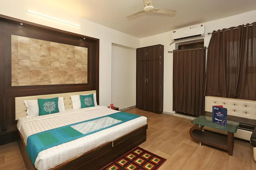 Hotel Haveli Inn Jodhpur - Image 1
