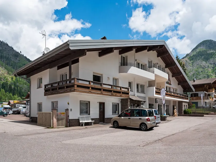 Apartment in Predazzo near Dolomites Trails - Image 1